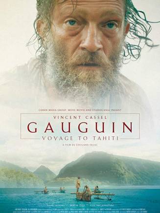 文森特·卡索(Vincent Cassel)