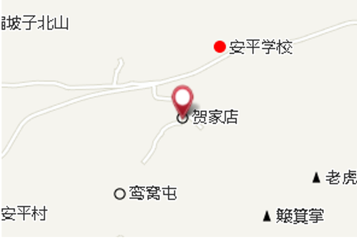 賀店大隊 賀店大隊