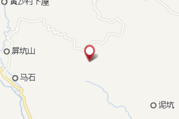 安坑窩 安坑窩