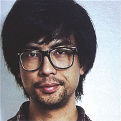 游飄(中國江西籍藝術家) 游飄(中國江西籍藝術家)
