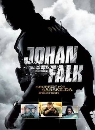 喬爾·金納曼(Joel Kinnaman) 喬爾·金納曼(Joel Kinnaman)