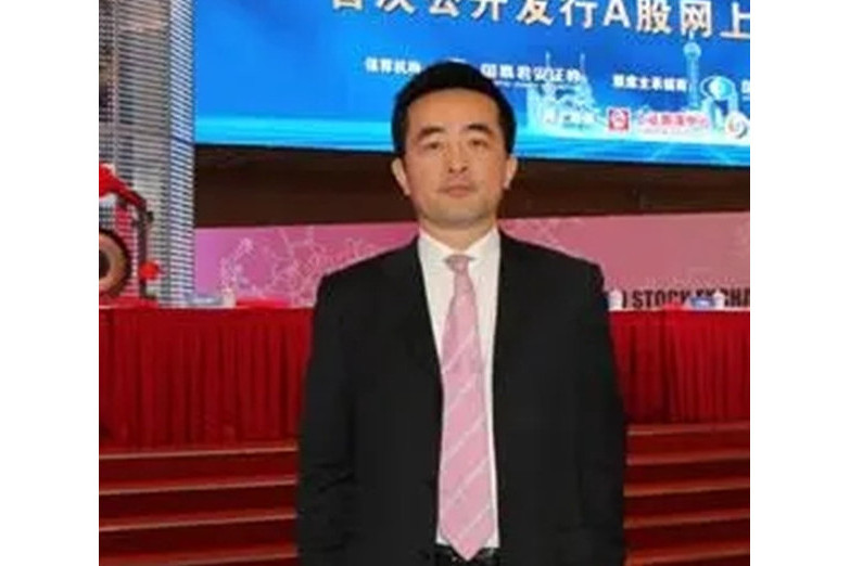 黃濤(鳳凰衛視非執行董事) 黃濤(鳳凰衛視非執行董事)