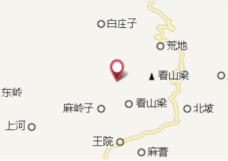 看山寺 看山寺