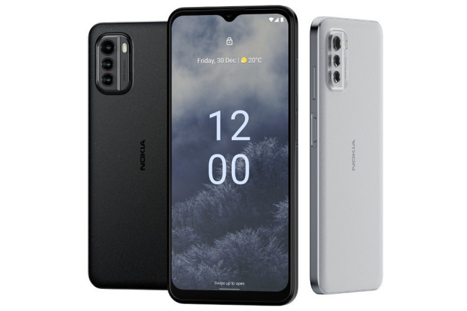NOKIA G60 NOKIA G60