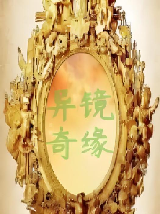 異鏡奇緣 異鏡奇緣