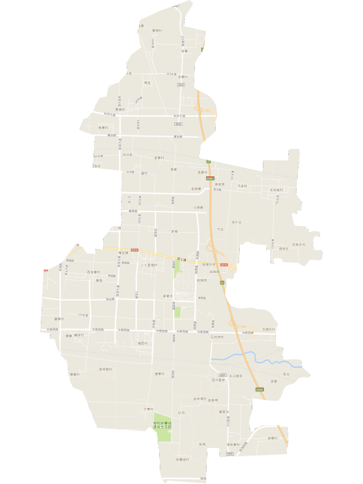 豫龍街道