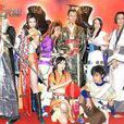COSPLAY總動員 COSPLAY總動員