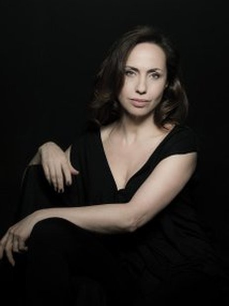 Ana Otero Ana Otero