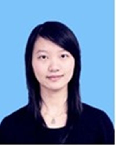 李莎(南京大學法學院專職科研人員) 李莎(南京大學法學院專職科研人員)