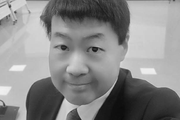 鐘震宇(法語圈知名網紅) 鐘震宇(法語圈知名網紅)