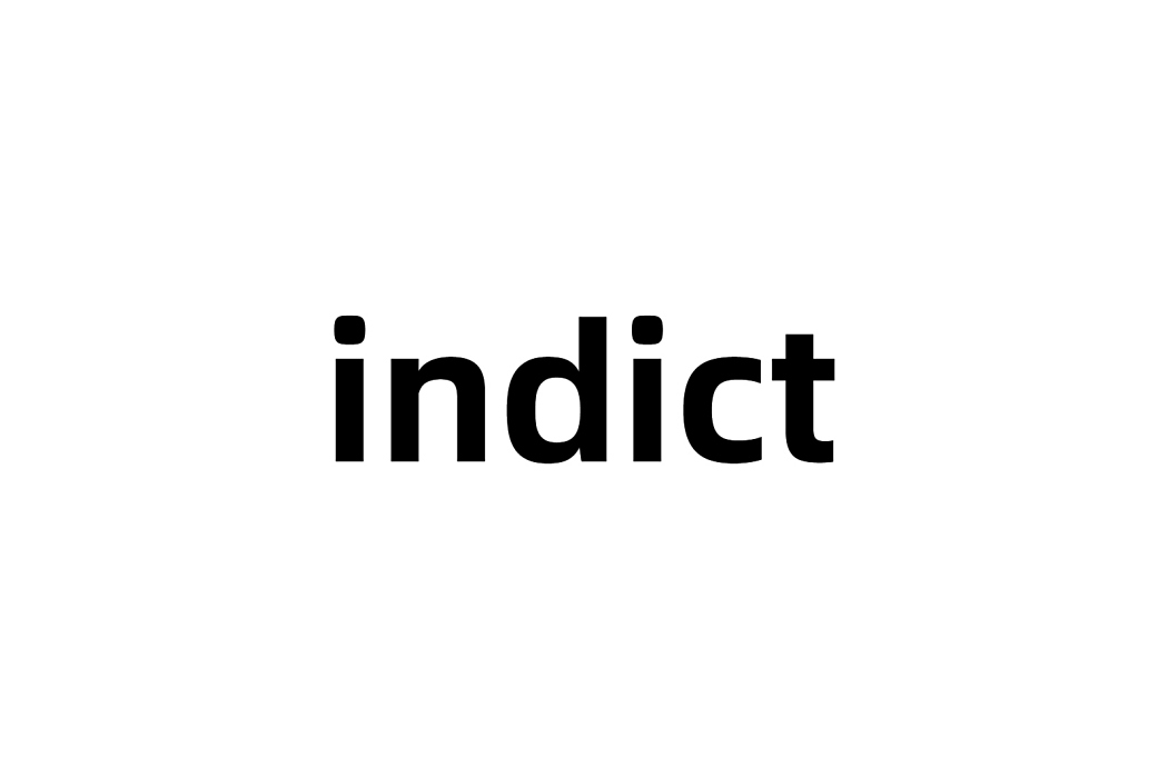 indict indict