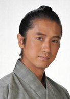 龍馬傳