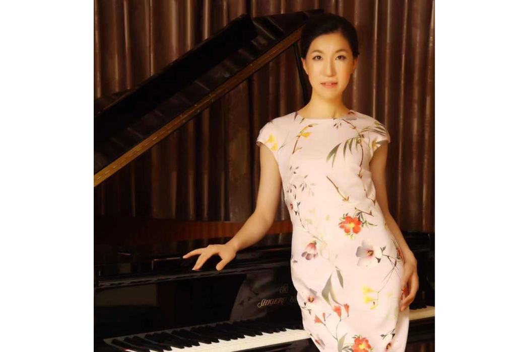 孫芳(山東藝術學院音樂學院鋼琴系副教授) 孫芳(山東藝術學院音樂學院鋼琴系副教授)