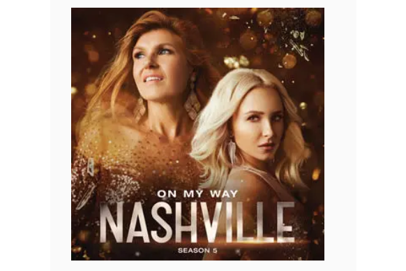 ALL OF ME(Nashville Cast,Clare Bowen,Sam Palladio演唱的歌曲) ALL OF ME(Nashville Cast,Clare Bowen,Sam Palladio演唱的歌曲)