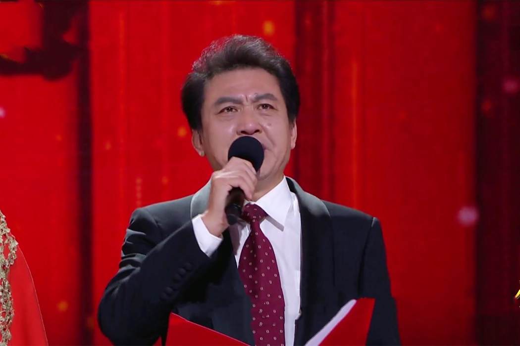 王勇(一級演員)