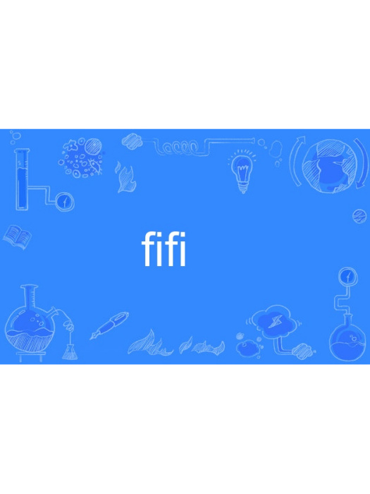fifi fifi