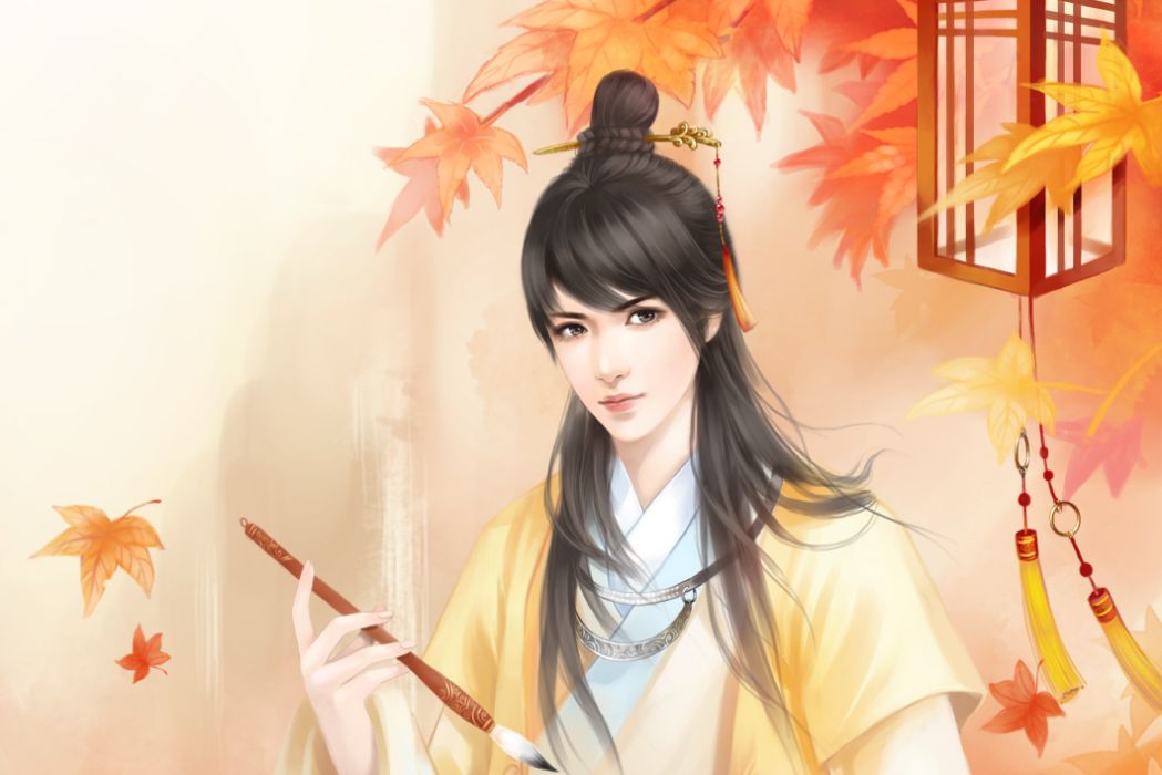 慕允 慕允