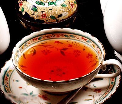 安徽省祁門紅茶發展有限公司
