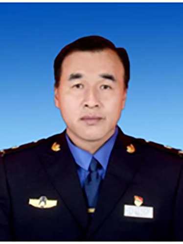 趙宇(遼寧省瀋陽市新民市城鄉建設綜合行政執法中心副主任) 趙宇(遼寧省瀋陽市新民市城鄉建設綜合行政執法中心副主任)