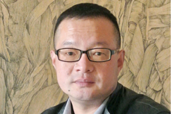王鐵漢(藝術家) 王鐵漢(藝術家)