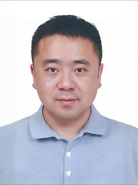 陶毅(西安建築科技大學土木工程領域教授) 陶毅(西安建築科技大學土木工程領域教授)