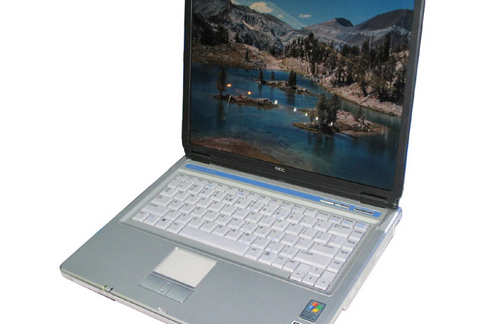 NEC Versa A2200 NEC Versa A2200