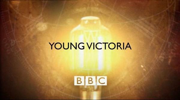 BBC-時代瞭望-妖嬈維多利亞
