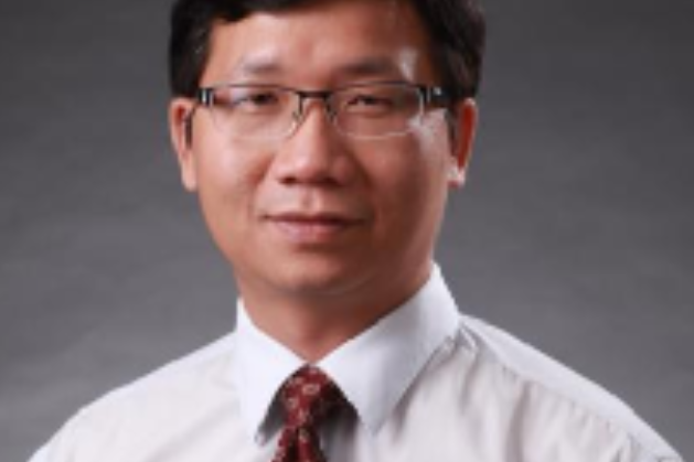 許志武 許志武
