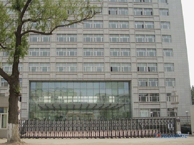 黑龍江省疾病預防控制中心