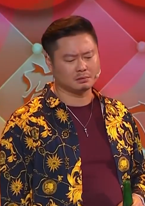 喜劇之路
