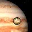 木星衛星蝕 木星衛星蝕