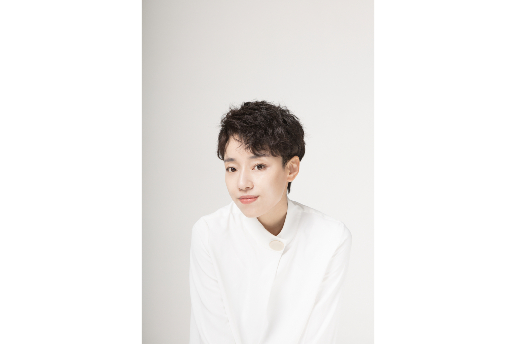 康健(中國木偶藝術劇院製作人、二級演員) 康健(中國木偶藝術劇院製作人、二級演員)