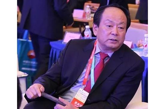 黃松(惠博普副董事長、董事) 黃松(惠博普副董事長、董事)