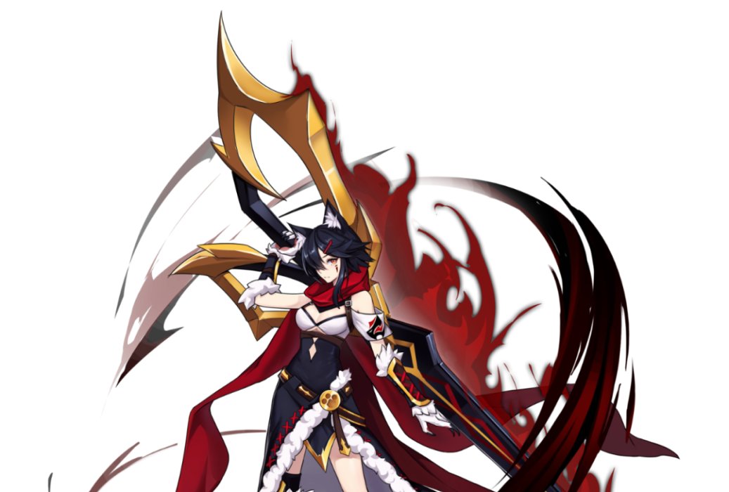 魔剪·塞澤絲 魔剪·塞澤絲