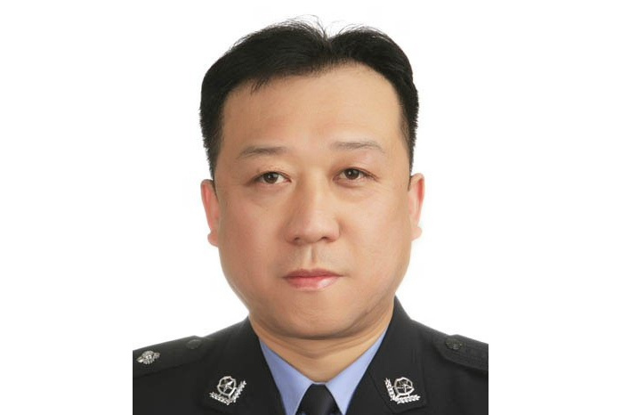方向明(北京市西城區委牛街街道工作委員會副書記) 方向明(北京市西城區委牛街街道工作委員會副書記)