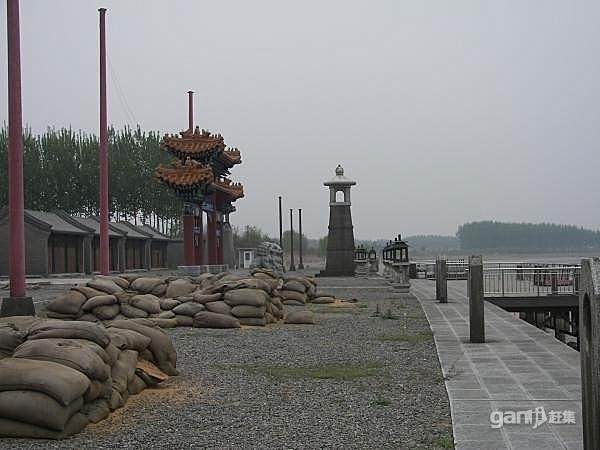 黎辛莊村