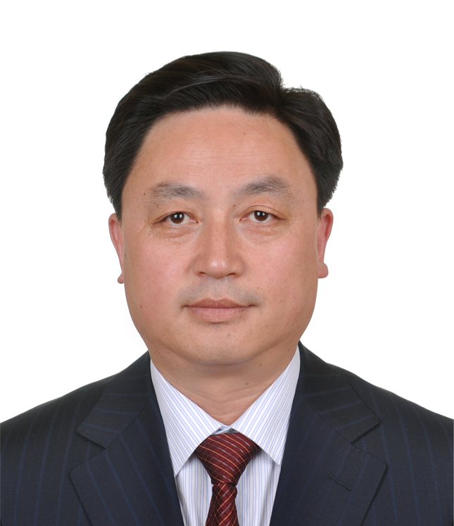 周文魁(甘肅省自然資源廳黨組成員、副廳長)
