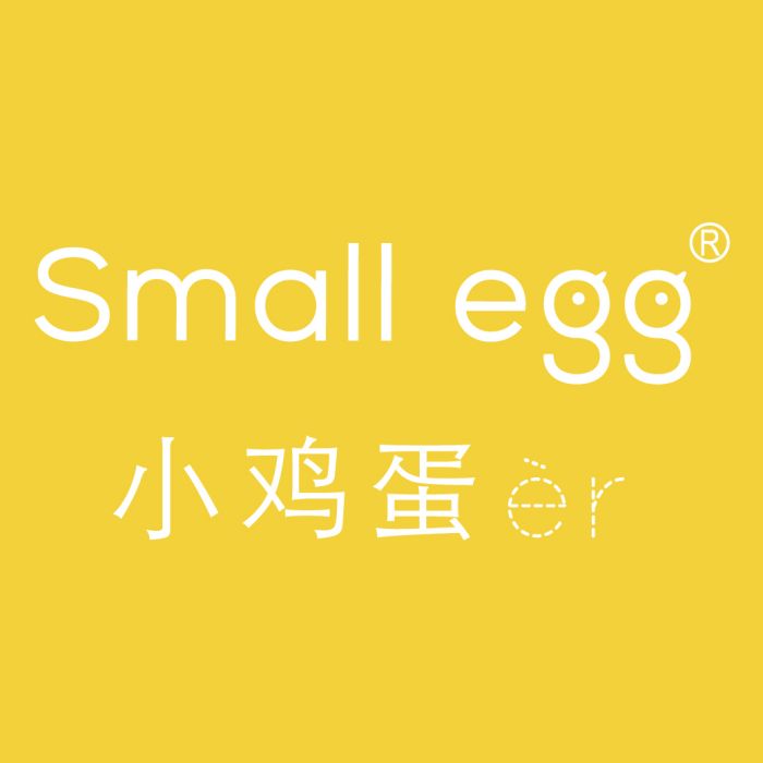 Small egg Small egg