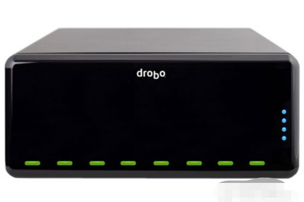 Drobo Pro Drobo Pro
