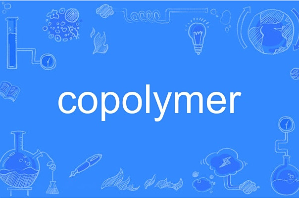 copolymer copolymer