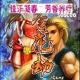 蒼龍劫(一款動作遊戲) 蒼龍劫(一款動作遊戲)