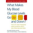 What Makes My Blood Glucose Levels Go Up and Down? What Makes My Blood Glucose Levels Go Up and Down?