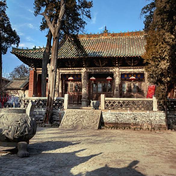 郟縣(河南郟縣)