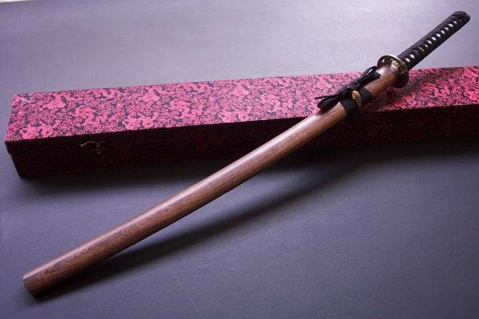 大太刀(日本的一種武器)