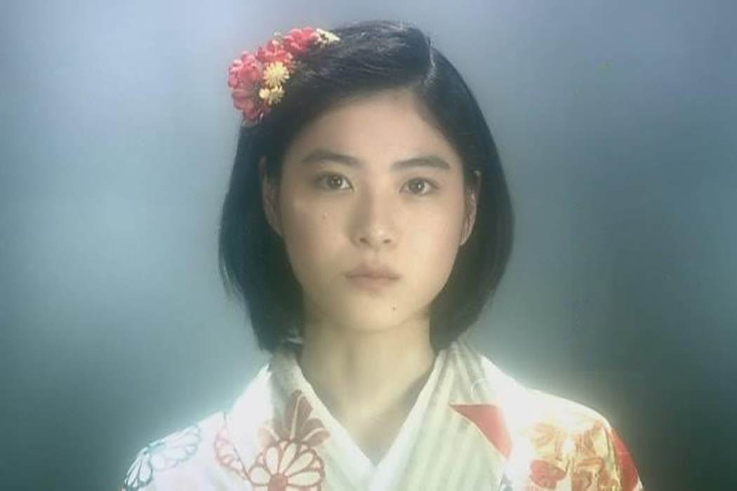 岩田秋子 岩田秋子