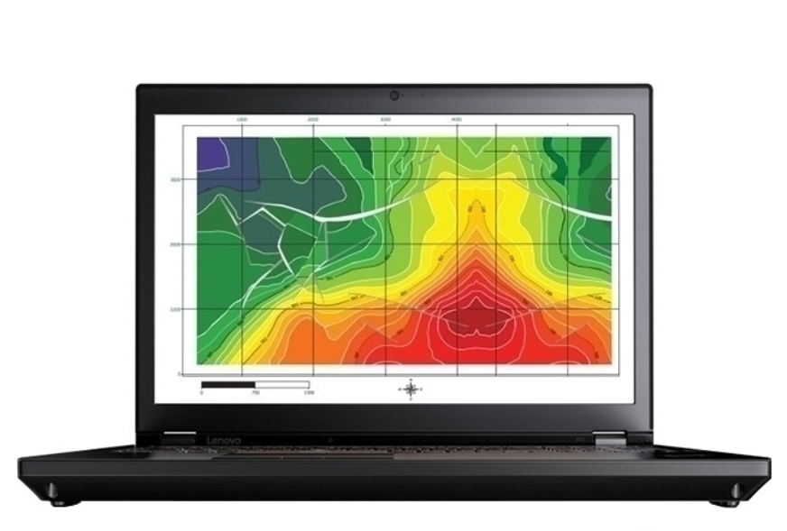 ThinkPad P71 ThinkPad P71