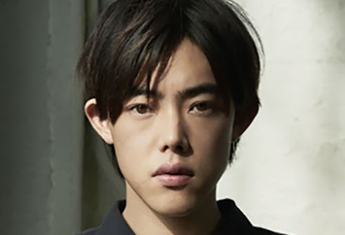 吉村界人