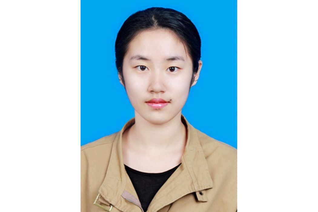 張程程(中國舞蹈家協會註冊舞蹈教師)