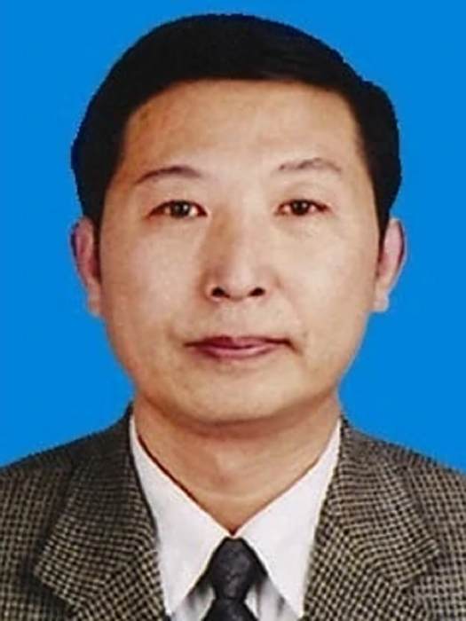 魏永綱 魏永綱