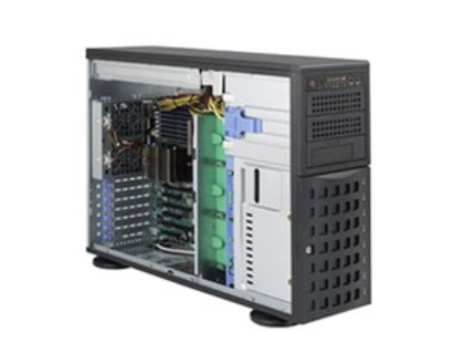超微SC745TQ-800 超微SC745TQ-800